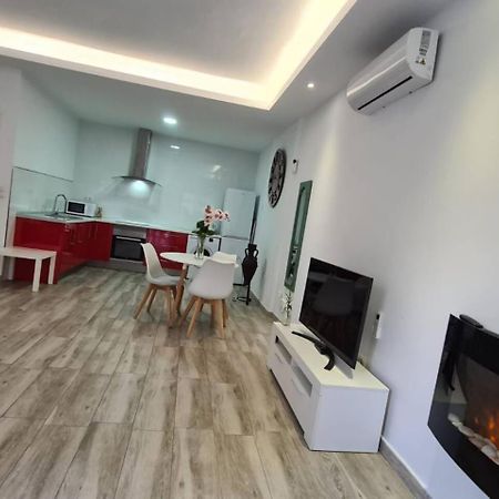 Precioso Estudio Molinillo Málaga Buitenkant foto